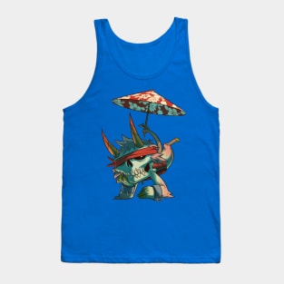 Hellion Villager Tank Top